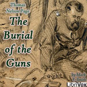 Burial of the Guns cover
