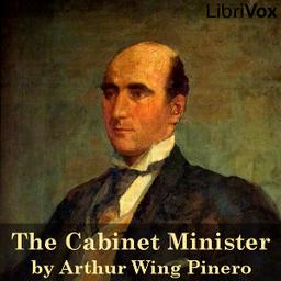 Cabinet Minister cover