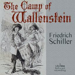 Camp of Wallenstein cover