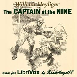 Captain of the Nine cover