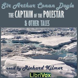 Captain of the Polestar, and other tales cover