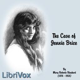 Case of Jennie Brice cover