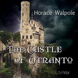 Castle of Otranto cover