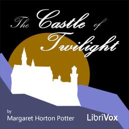 Castle of Twilight cover