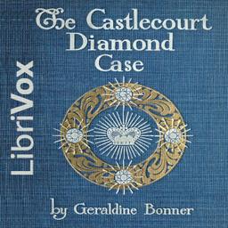 Castlecourt Diamond Mystery cover