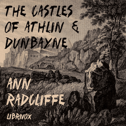 Castles of Athlin and Dunbayne cover