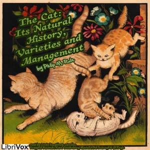Cat: Its Natural History, Varieties and Management cover