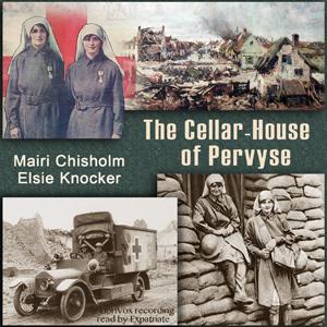 Cellar-House of Pervyse cover