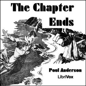 Chapter Ends cover