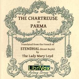 Chartreuse of Parma (The Charterhouse of Parma) cover