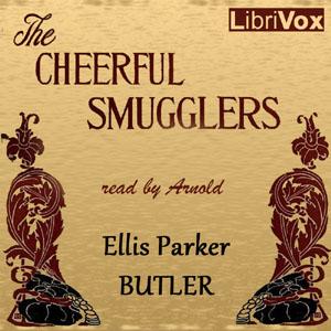Cheerful Smugglers cover