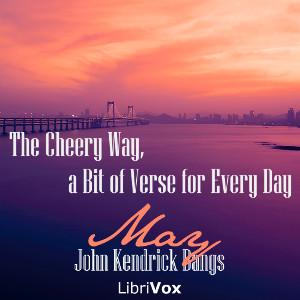 Cheery Way, a Bit of Verse for Every Day - May cover