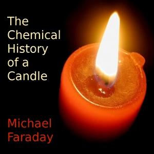 Chemical History of A Candle cover