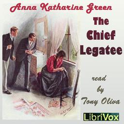 Chief Legatee cover