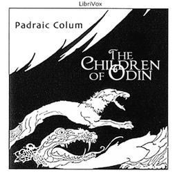Children of Odin cover