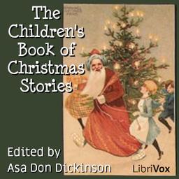 Children's Book of Christmas Stories (Version 2) cover
