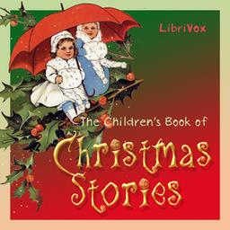 Children's Book of Christmas Stories cover