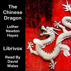 Chinese Dragon cover