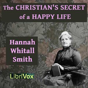Christian's Secret of a Happy Life cover