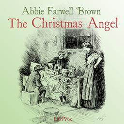 Christmas Angel cover