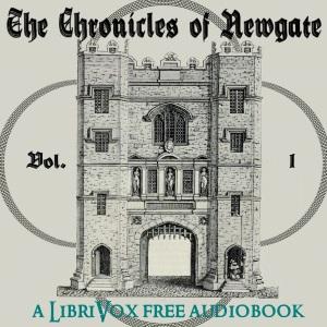 Chronicles of Newgate Vol 1 cover