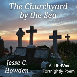 Churchyard by the Sea cover