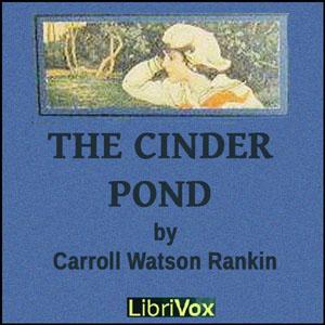 Cinder Pond cover