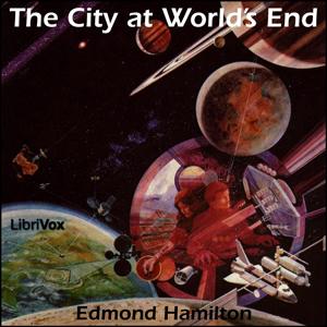 City at World's End cover