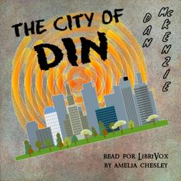 City of Din cover