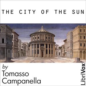 City of the Sun cover