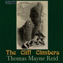Cliff Climbers cover