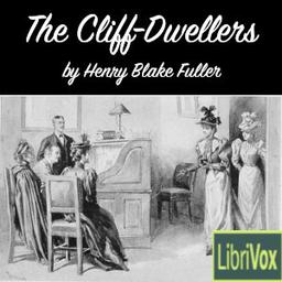 Cliff-Dwellers cover