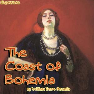 Coast of Bohemia cover