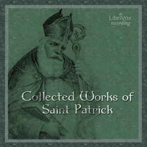 Collected Works of Saint Patrick cover