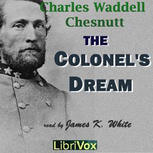 Colonel's Dream cover