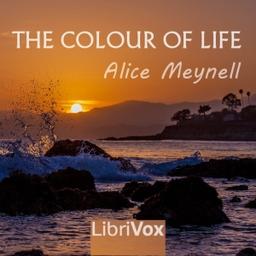 Colour of Life cover