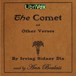 Comet and Other Verses cover