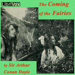 Coming of the Fairies cover