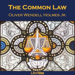 Common Law cover