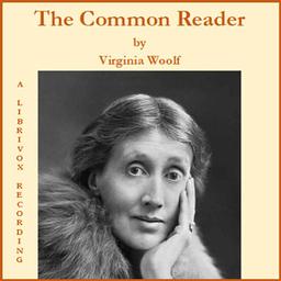 Common Reader cover