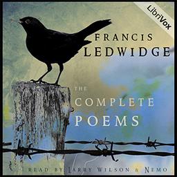 Complete Poems of Francis Ledwidge cover