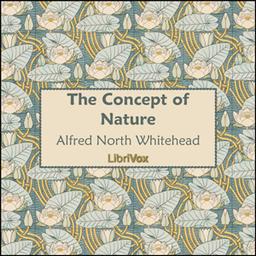 Concept of Nature cover
