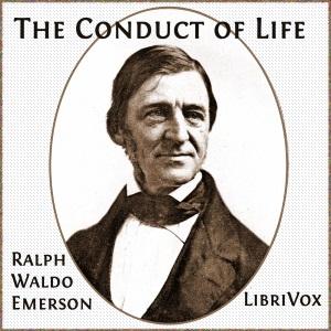 Conduct of Life cover