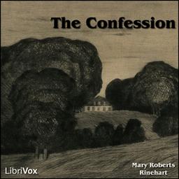 Confession cover