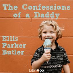 Confessions of a Daddy cover