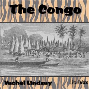 Congo cover