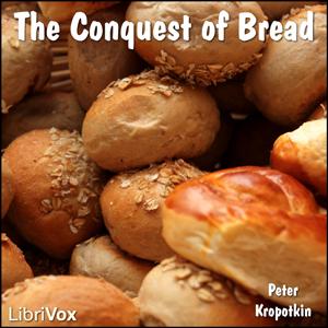 Conquest of Bread cover
