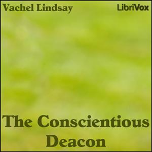Conscientious Deacon cover