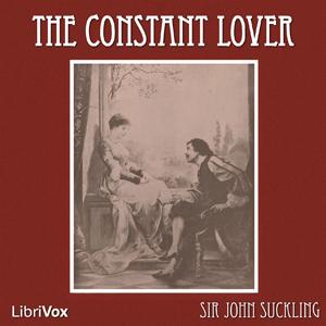 Constant Lover cover