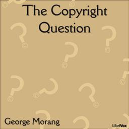 Copyright Question cover